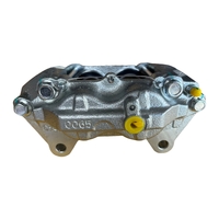 Front Brake Caliper LEFT For TOYOTA Land Cruiser FZJ100.HDJ100.47750-60090.47750-60080 UZJ100