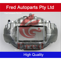Front Brake Caliper LEFT For TOYOTA Land Cruiser 47750-60280 UZJ200 UZJ201 