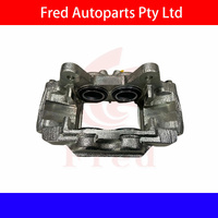 Front Brake Caliper LEFT For TOYOTA Land Cruiser Prado 150.KDJ150.URJ158.GRN285.47730-60300