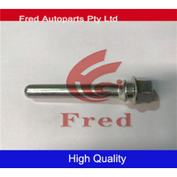 Rear Brake Cylinder Slide Pin Screw NO.1 For TOYOTA RAV4 47814-33240 ACA33 