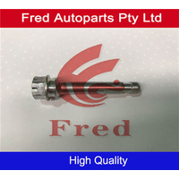 Rear Brake Cylinder Slide Pin Screw NO.2 For TOYOTA RAV4 47815-33240 ACA33 