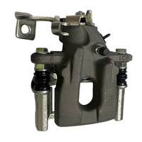 Rear Brake Cylinder Caliper RIGHT Fits Toyota Corolla 06~13 ZRE152 Prius Hybrid 09-16 ZVW30 47830-12151 