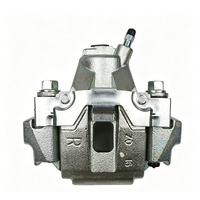 Rear Brake Cylinder Caliper Right  For TOYOTA LAND CRUISER  02.2015-04.2021 URJ200 VDJ200 GRJ200  47830-60120