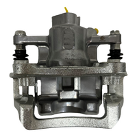 Rear Brake Caliper LEFT For TOYOTA Kluger 2014-2021 GSU55.GSU50 47850-0E070 47850-0E080
