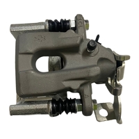 Rear Brake Cylinder Caliper LEFT For TOYOTA Corolla 2006-2013 ZRE152 Prius Hybrid 2009~2016 ZVW30 47850-12151 