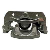 Rear Brake Caliper Left without Actuator Fits Toyota Camry 2018-2024 ASV71 AXVH71 47850-33270 47850-06170
