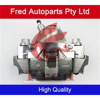 Rear Brake Cylinder Caliper Left Fits Land Cruiser 200 Series VDJ200.GRJ200.URJ201.47850-60070 