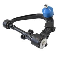Upper Control Arm LEFT For TOYOTA Hiace RWD 2005~2019 TRH213 / TRH201 / KDH223 / KDH201 48067-29225 / 48067-29215