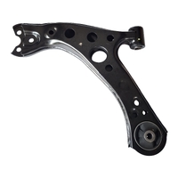 Lower Control Arm Right Fits For Corolla 2019+.NRE210.48068-02340.48068-02350