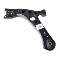 Lower Control Arm RIGHT RH For TOYOTA C-HR 2018+ NGX10 MAXA10 ZYX10 48068-10130 / 48068-F4030