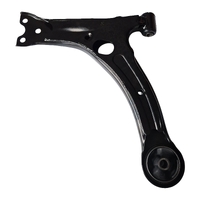 Lower Control Arm Right Fits Corolla ZZE122.ZRE172 NZE141.48068-02150/12260//12290/13010/02260