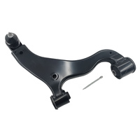 Lower Control Arm w/ Ball Joint Right For Toyota Hiace 02/2019-ON GDH300 GRH300