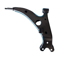 Lower Control Arm RIGHT RH For TOYOTA RAV4 1997+ SXA11 48068-42022 Aluminium Wheel