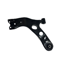 Lower Control Arm RIGHT RH For TOYOTA RAV4 Tarago Estima Alphard Velfire 2005+ Lexus NX300H ACA33 ACR50 GSR50 ANH GGH AYH AHR AYZ15 48068-42050 28140