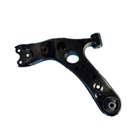 Lower Control Arm RIGHT RH For TOYOTA Prius 2010+ ZVW30 Lexus CT200 ZWA10 48068-47050 
