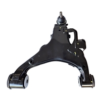 Lower Control Arm RIGHT RH For TOYOTA Land Cruiser VDJ200.48068-60030.GRJ200 UZJ