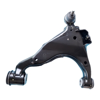Lower Control Arm RIGHT For TOYOTA KDSS Prado 2009-ON VX KDJ150 GRJ150 Fortuner GRN285 Lexus GX400 GX460 48068-60050