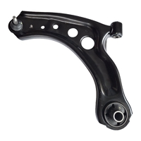 Lower Control Arm LEFT For TOYOTA Yaris.2012+ NCP150.NSP150 48069-09210