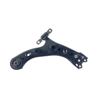 Lower Control Arm LEFT For TOYOTA Kluger 02.2020-ON AXUH7#,GSU7# 48069-0E070 48069-0E080