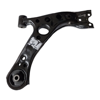 Lower Control Arm LEFT For TOYOTA C-HR 2018+.NGX10 MAXA10 ZYX10 48069-10130 / 48069-10110 / 48068-F4030