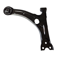 Lower Control Arm LEFT For TOYOTA Corolla ZZE122 / ZRE172 / NZE141.48069-02150 / 12260 / 12290 / 13010 / 02260