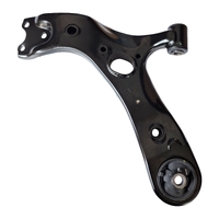Lower Control Arm LEFT For TOYOTA Corolla Prius ZRE152.ZVW40.Hatchback 2012-2018..ZRE182.48069-12300.AGT20