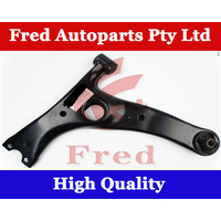 Lower Control Arm LEFT For TOYOTA Prius 2002+.NHW11.48069-32081