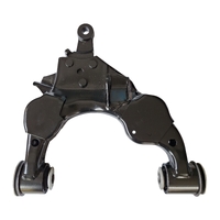 Lower Control Arm LEFT For TOYOTA Tundra Sequoia UCK30.UCK45.VCK.48069-34020 
