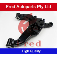 Lower Control Arm LEFT For TOYOTA Land Cruiser 90 KZJ95 RZJ VZJ KZN.48069-35081