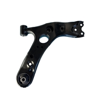 Lower Control Arm LEFT For TOYOTA Prius 2010+ ZVW30 Lexus CT200 ZWA10 48069-47050 