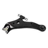 Lower Control Arm LEFT For TOYOTA Kluger 07-19 GSU40 45 GSU50 55 Lexus 09-15 RX AGL10 GGL15 48069-48041 48069-48070 48069-0E050
