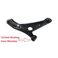 Lower Control Arm LEFT w/ 12.2mm bush For TOYOTA Echo 10/1999-04/2003 NCP10 48069-59035