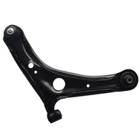 Lower Control Arm LEFT w/ 14.4mm bush For TOYOTA Echo 05/2003-08/2005 NCP10 48069-59055 48069-09060