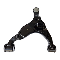 Lower Control Arm Left Fits Toyota Prado 09-24 TX J150 Series FJ Cruiser GSJ15 10-ON 48069-60040