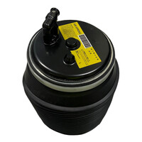 Rear LEFT Air Suspension Spring Bag For TOYOTA Prado KDJ150 GRJ150 URJ150.48090-60010