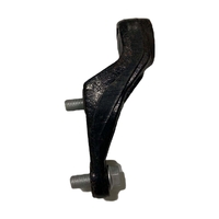 Torsion Bar Seat For TOYOTA Hiace 2005+.TRH.KDH.48106-28010.90105-12285