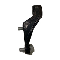 Torsion Bar Seat Fit Hiace 2005+.TRH.KDH.48106-28010.90105-12285