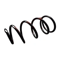 Front Shock Strut Spring For TOYOTA Hilux 2WD 2005-2015 N70 TGN16 GGN15 KUN15 48131-0K030