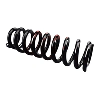 Front Shock Strut Spring For TOYOTA Hilux 4WD 2005-2015 N70 KUN26 GGN25 TGN26 48131-0KC90 