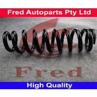 Front Shocks Absorbers Spring For TOYOTA Hilux 48131-0KS70 GUN125 KUN126 2015-