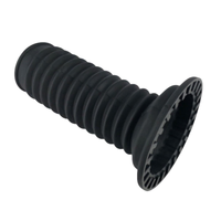 Front Shock Boot Dust Cover For TOYOTA Echo NCP10 03.1999-07.2005 48157-0D020 48157-52010
