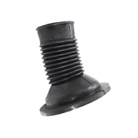 Front Shock Strut Boot Upper For TOYOTA Hilux N70 N80 2005-ON 4WD RWD 2WD All Models TGN KUN GGN GUN 48157-0K010 48157-0K030