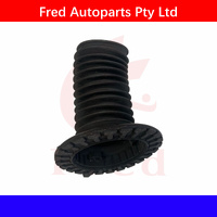 Front Shock Absorber Boot Upper Fits Toyota Prius Hybrid 1.8L ZVW30 48157-47020