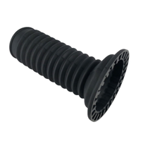 Front Shock Boot Dust Cover For TOYOTA Echo NCP10 03.1999-07.2005 AXP42 Corolla AE111 48157-0D020 48157-52010