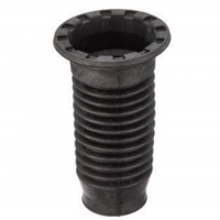 Front Shock Absorber Boot Upper LEFT RIGHT For TOYOTA Yaris NCP90 NCP130 06~20 Prius C NHP10 2010-ON Corolla Axio Fielder NKE165 Hybrid 48157-52040
