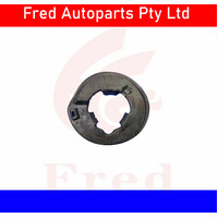 Front Shock Absorber Boot Lower For TOYOTA Yaris NCP90.48158-0D010