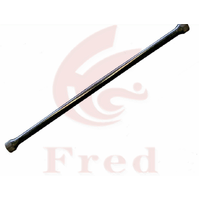 Torsion Bar LEFT For TOYOTA Hiace 2005-2019 TRH KDH 48162-26530