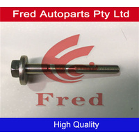 Lower Control Arm Camber Bolt Fits Lexus IS250.GS300.48190-50050 GRS182.GRX122,GRS190
