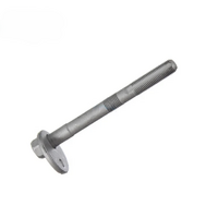 Lower Control Arm Camber Bolt For TOYOTA Prado J150 Series 2010-2024 KDJ150 GRJ150 TRJ150 GDJ150