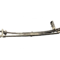 Rear Shocks Spring For TOYOTA Hiace 2005+.TRH.KDH.48210-26A40